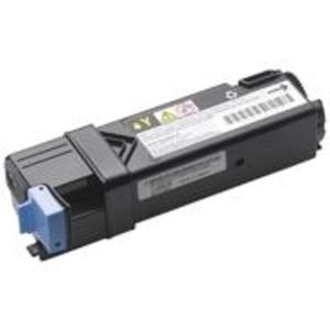 DELL 593-10260 tonercartridge 1 stuk(s) Origineel Geel
