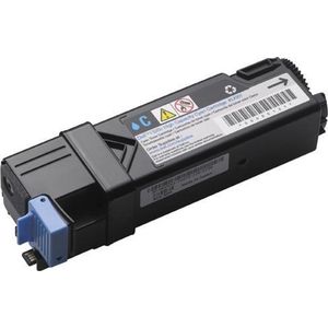 DELL 593-10259 tonercartridge 1 stuk(s) Origineel Cyaan