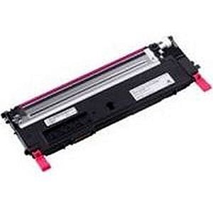 Dell 592-10495 Tonercartridge - Magenta