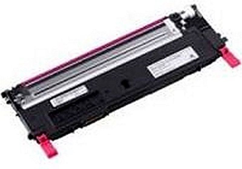 Dell 593-10495 (D593K) toner magenta (origineel)