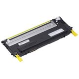 Dell 593-10496 (F479K) toner geel (origineel)