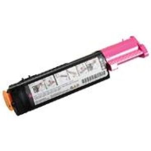 DELL Toner Magenta tonercartridge 1 stuk(s) Origineel