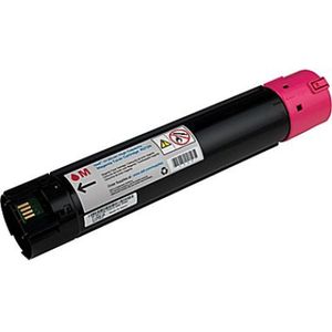 DELL 593-10923 tonercartridge 1 stuk(s) Origineel Magenta