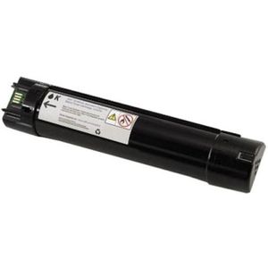 Dell 593-10925 (N848N) toner zwart hoge capaciteit (origineel)