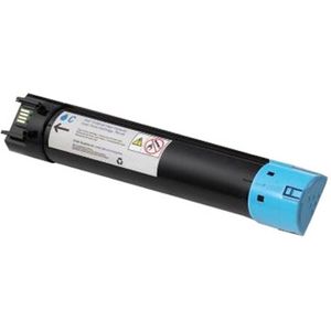 DELL 593-10922 tonercartridge 1 stuk(s) Origineel Cyaan