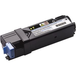 DELL 593-11037 tonercartridge 1 stuk(s) Origineel Geel