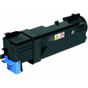 Dell - Toner - Zwart - Origineel Hoge Capaciteit - Voor Dell 2150cn, 2155cn