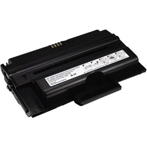 Dell 593-11043 (YTVTC) toner zwart hoge capaciteit (origineel)