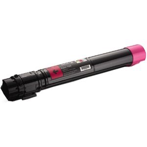 DELL 593-10875 tonercartridge 1 stuk(s) Origineel Magenta