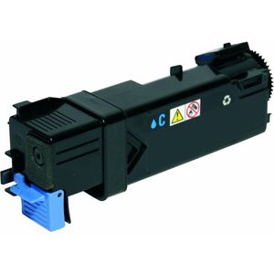 DELL 593-11041 tonercartridge 1 stuk(s) Origineel Cyaan