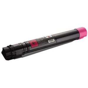 Dell 593-10879 (Y7NPH) toner cartridge magenta (origineel)