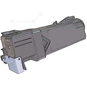 DELL 593-11033 tonercartridge 1 stuk(s) Origineel Magenta