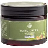 The Handmade Soap Collections Sweet Orange Hand Cream