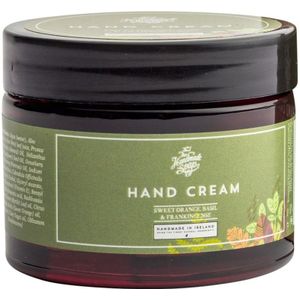The Handmade Soap Collection Sweet Orange Hand Cream 50 ml (€ 308,00 / 1 l)