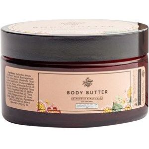 The Handmade Soap - Default Brand Line Body Butter Lichaamsverzorging 180 g Dames