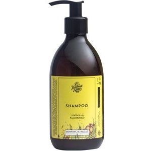 The Handmade Soap Collections Lemongrass & Cedarwood Shampoo