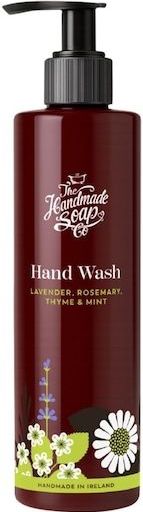 The Handmade Soap - Handzeep - Lavendel - Rozemarijn - 250 ml