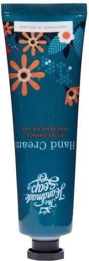 The Handmade Soap - Handcrème - Blauw - 30 g