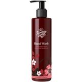 The Handmade Soap - Handzeep - Coriander Seed - Geranium - Vetiver - 250 ml