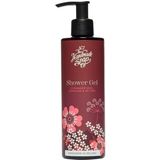 Handmade Soap Company Duschgel Koriandersamen 250 ml