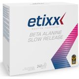 Etixx - Beta-Alanine Slow Release - Voedingssupplement - 300g