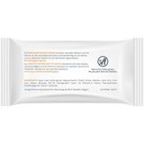 LACTACYD Retail Daily wipes 15 NL