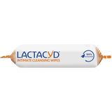 LACTACYD Retail Daily wipes 15 NL