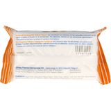 LACTACYD Retail Daily wipes 15 NL