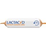 LACTACYD Retail Daily wipes 15 NL
