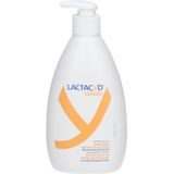 Lactacyd Classic – Reinigende Intieme Waslotion – Dagelijks gebruik – 400 ml