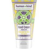 Human+Kind Passievruchten handcrème / ellebogen / voeten