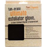 TanOrganic The Skincare Tan Exfolierende Handschoen 1 st