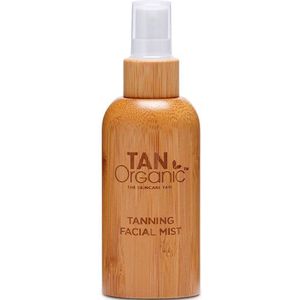 TanOrganic Self Tan Facial Mist 50ml