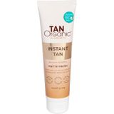 TanOrganic - Onmiddellijke Zelfbrander - 100 ml - Mat