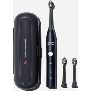 Spotlight Oral Care Sonic Toothbrush - Graphite Grey