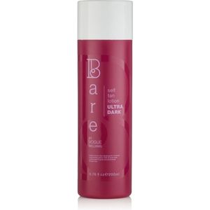 Bare by Vogue Self Tan Lotion Ultra Dark 200ml