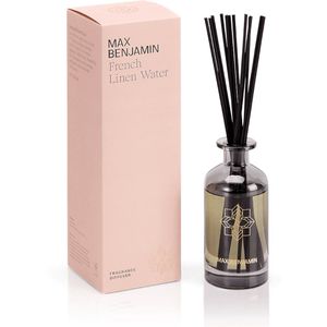 Losse Geurstokjes 100 ml Marie Stella Maris - Cuypers Mode Losse Geurstokjes 100 ml Marie Stella Maris - Cuypers Mode