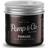 Pomp & Co Hair Pomade Haar pommade 60 ml