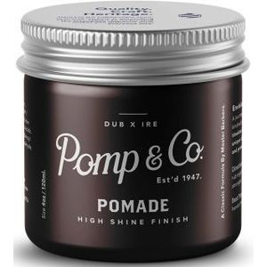 Pomp & Co. Pomade 120ml