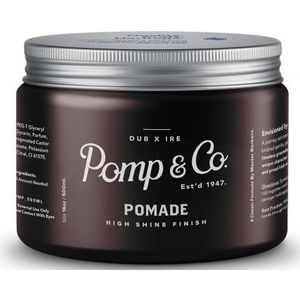 Pomp & Co. Pomade 500 ml