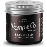 Pomp & Co. Beard Balm - 30 ml