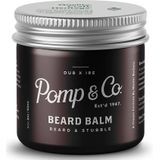 Pomp & Co. Beard Balm - 30 ml