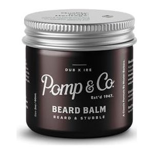 Pomp & Co. Beard Balm - 30 ml