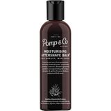 Pomp & Co - Moisturizing Aftershave Balm - Hydraterende Balsem