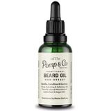 Pomp & Co. Beard Oil 30 ml