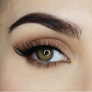 SOSU Cosmetics - 7 Deadly Sins Lashes - Nepwimpers - 1 st