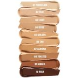 Dripping Gold - CC Me in Foundation - 03 Light - SPF 45 - Vegan