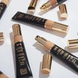 Dripping Gold - CC Me in Foundation - 03 Light - SPF 45 - Vegan