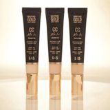Dripping Gold - CC Me In - Foundation - Tint 04 Beige - 32 ml