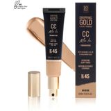 Dripping Gold - CC Me In - Foundation - Tint 04 Beige - 32 ml